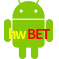 Aplicativo hwbet para Android