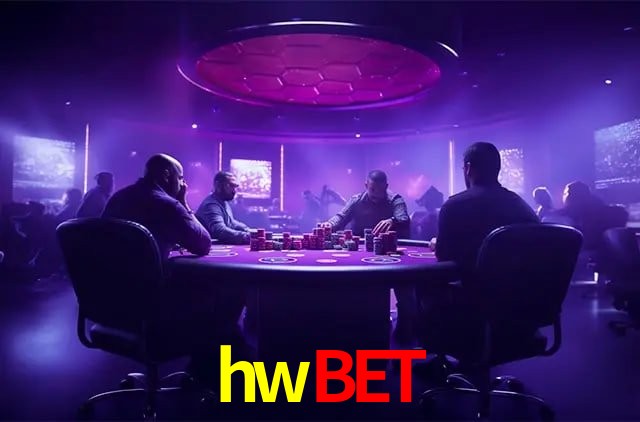 Experiência VIP hwbet
