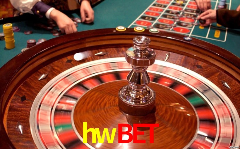 Jogos Exclusivos hwbet