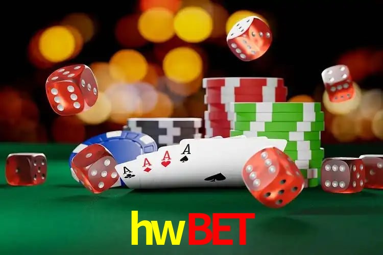Diretório de Jogos hwbet