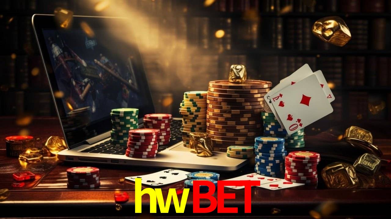 Mesa de Blackjack hwbet