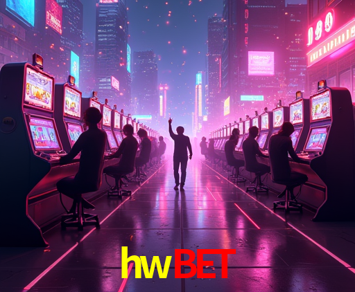 Programa VIP hwbet