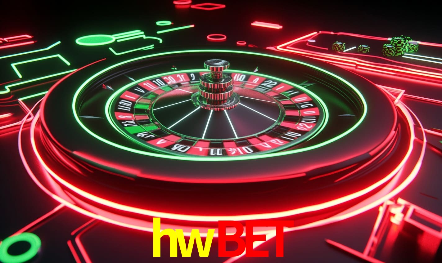 Inovações de Jogos na hwbet: O Futuro das Experiências Interativas