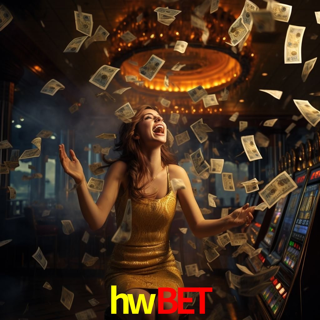 Live Casino hwbet