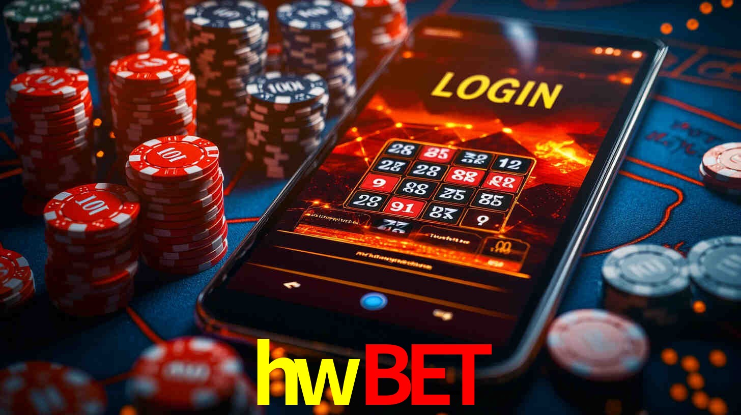 Bônus Generosos e Exclusivos no hwbet para Você!