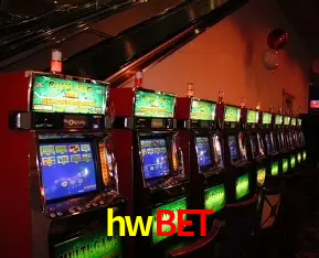 Seasonal Promotions hwbet