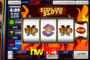 A Revolução dos Aplicativos de Jogos no hwbet