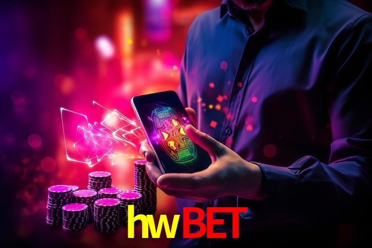 Torneios hwbet