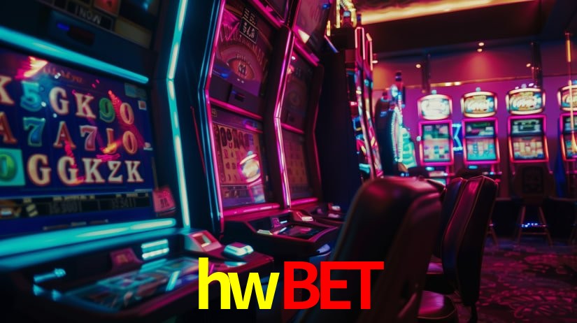 Platform Technology hwbet