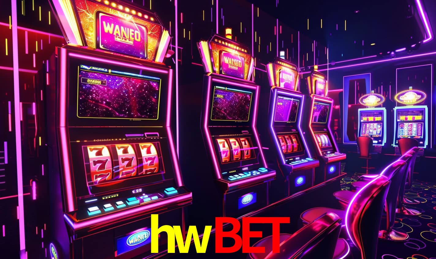 Descubra o Programa VIP da hwbet: Vantagens Exclusivas para Jogadores