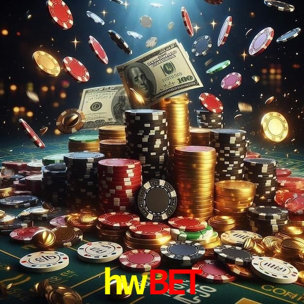 cassino hwbet