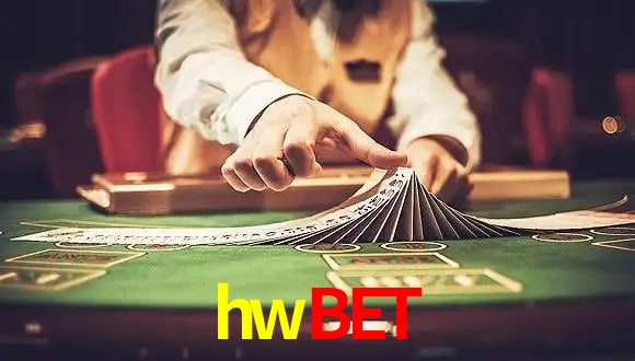 VIP Casino hwbet