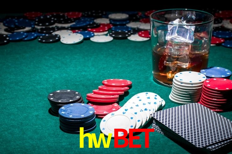 Casino VIP hwbet