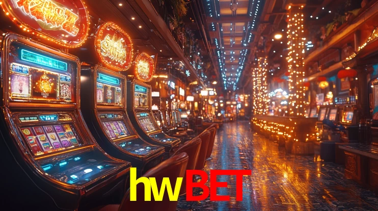 hwbet: Seu Especialista em Apostas Esportivas Brasileiras