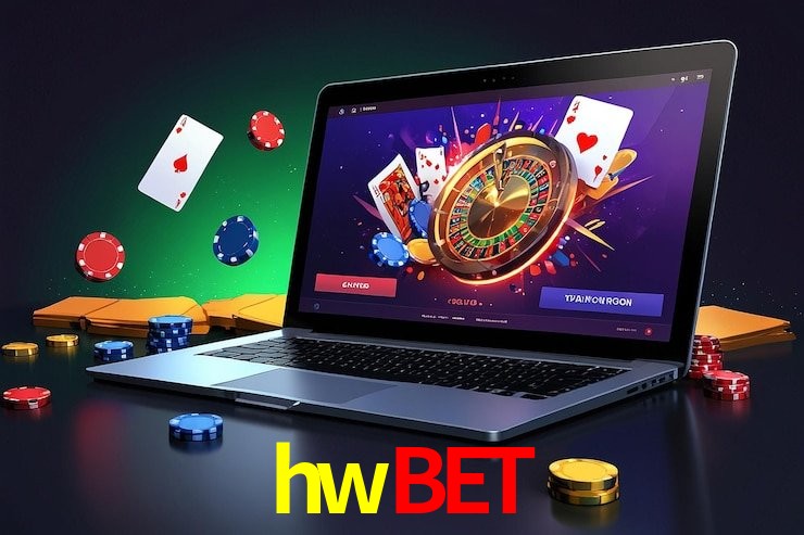 Especiais de Fim de Semana hwbet