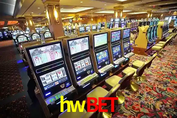 10 Perfis de Indivíduos que Exigem Cautela no hwbet Cassino