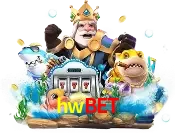 fishery hwbet