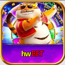 Logo hwbet