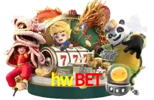hwbet slot